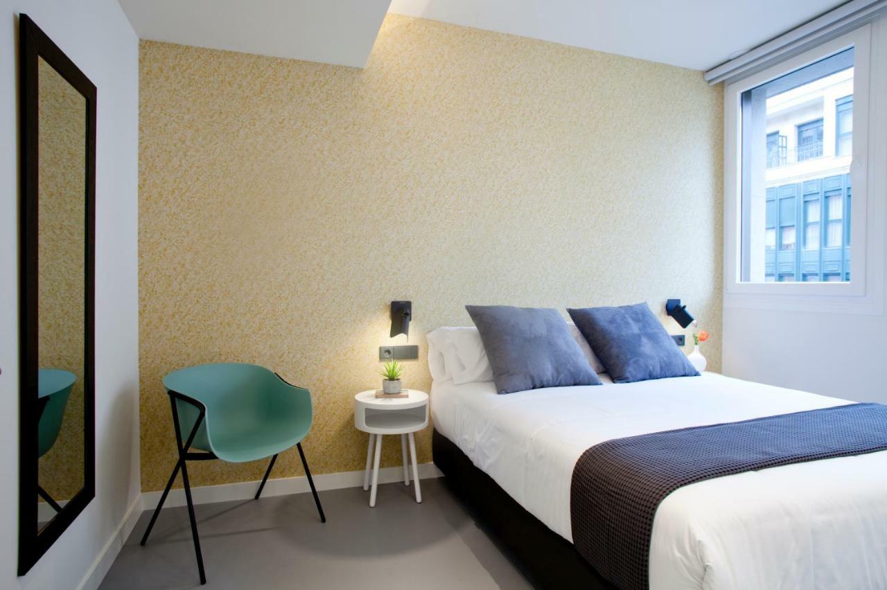 Centric Appartement *