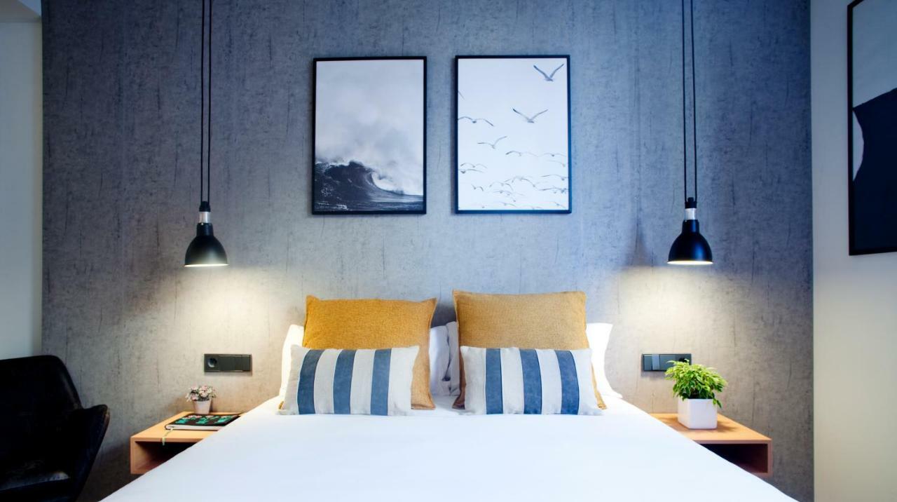 Apartment Centric