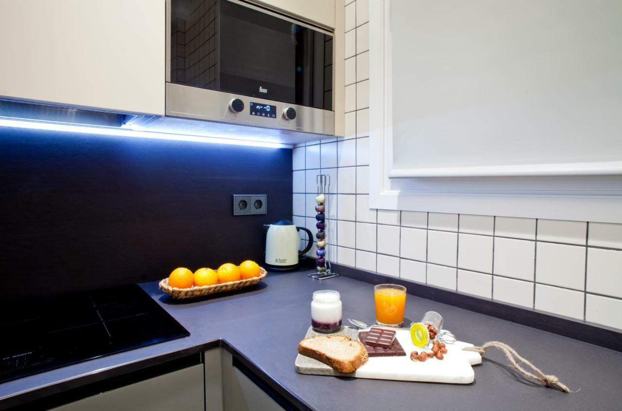 Centric Appartement *