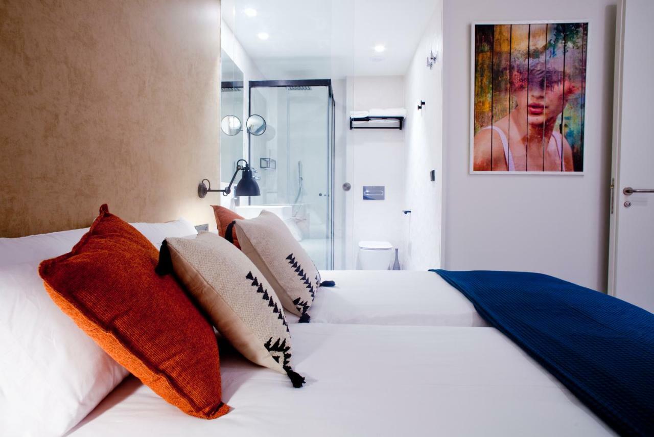 Centric Apartment