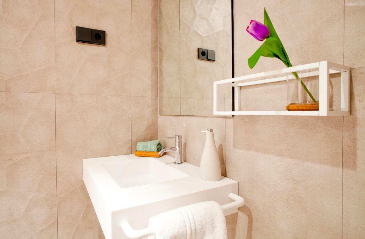 Centric Appartement Bilbao