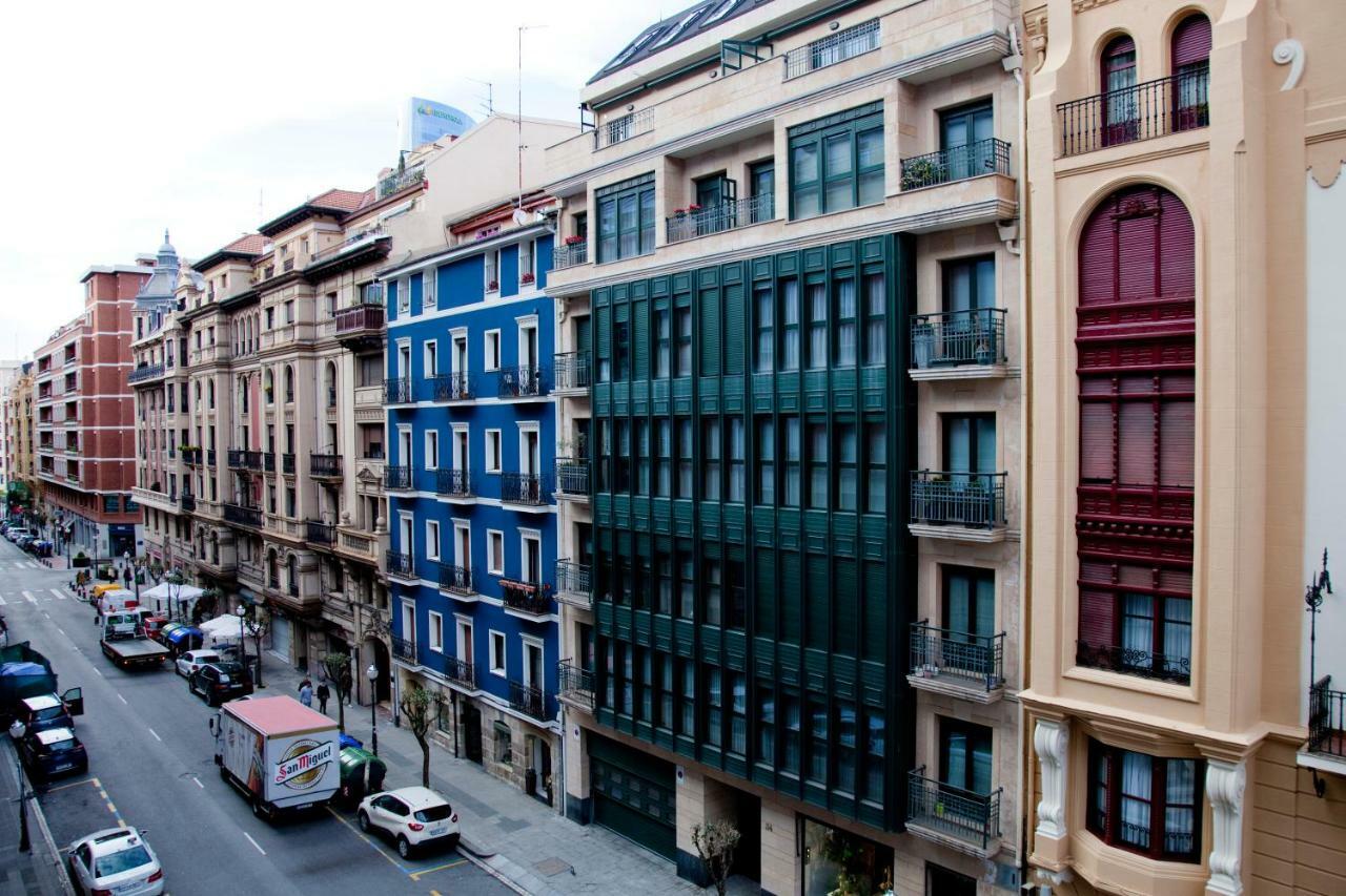 Centric Appartement *