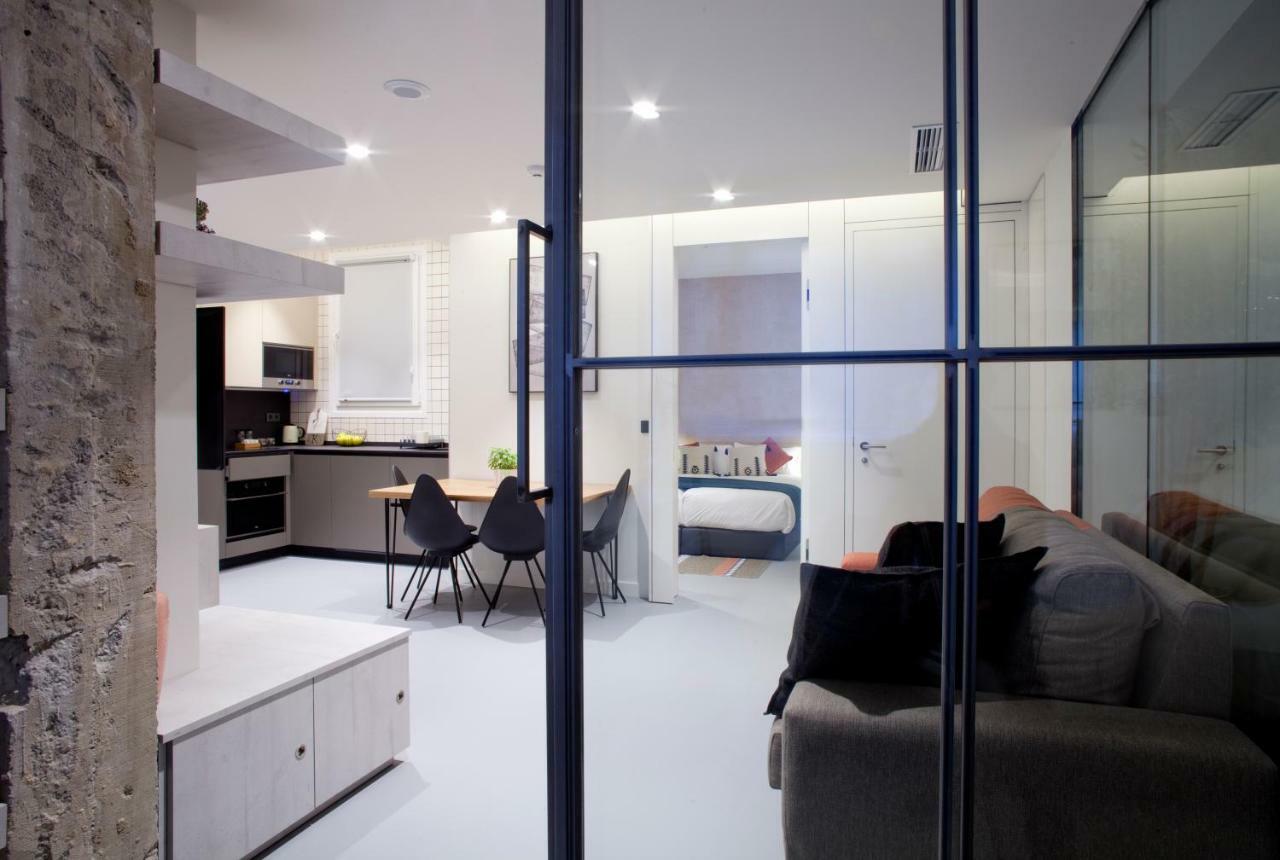 Appartement Centric