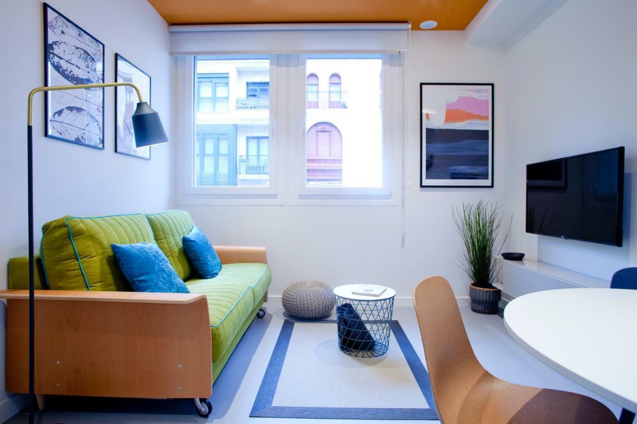 Apartment Centric